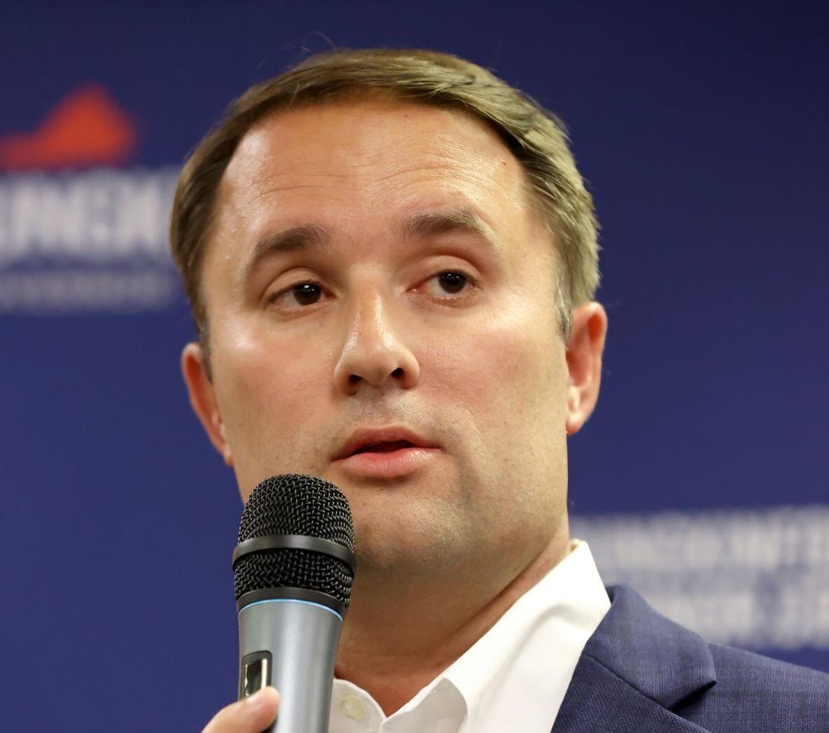 Jason Miyares